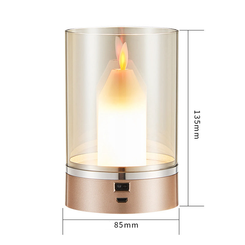 Induction Table Lamp