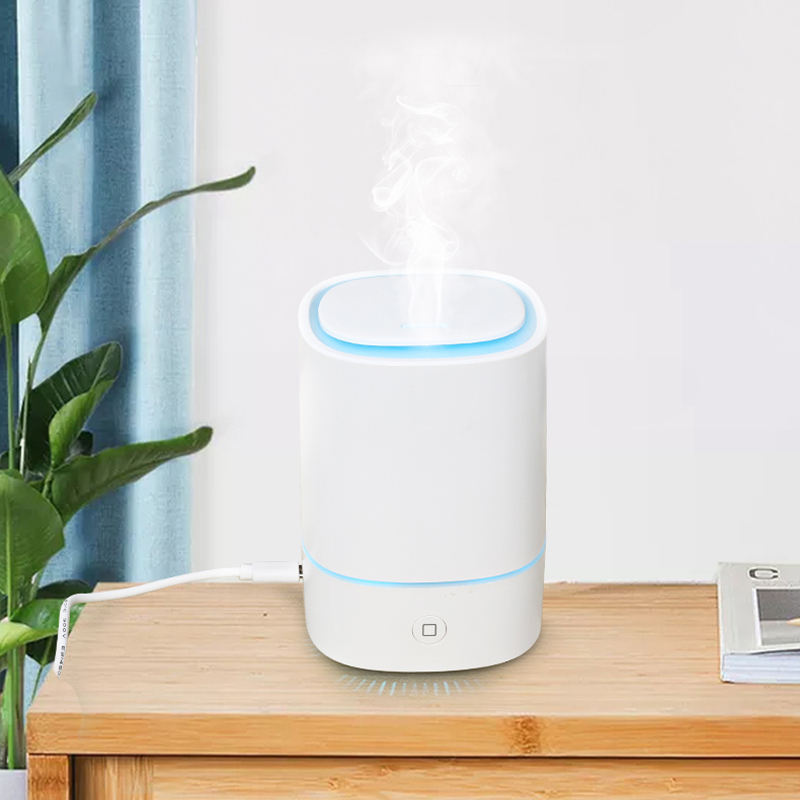 Simple Aroma Diffuser