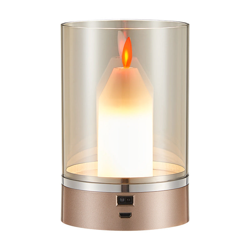 Induction Table Lamp