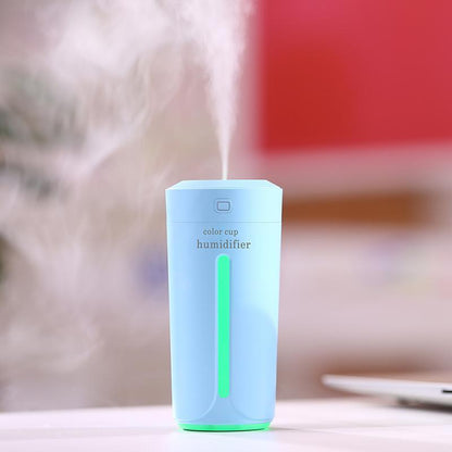 Mini Aroma Humidifier