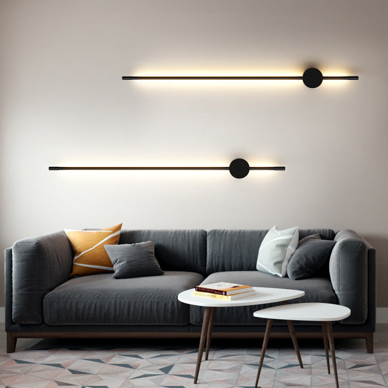 Bathroom Wall Lamp