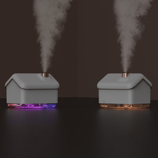 Aroma Diffuser Humidifier
