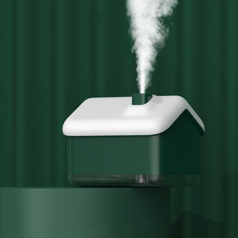 Aroma Diffuser Humidifier