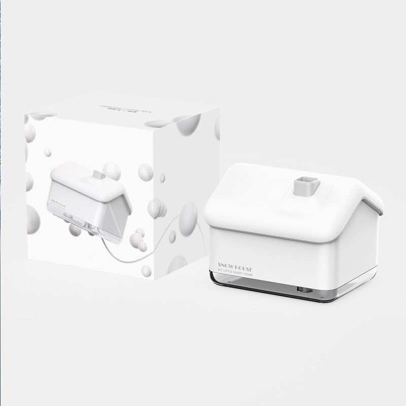 Aroma Diffuser Humidifier