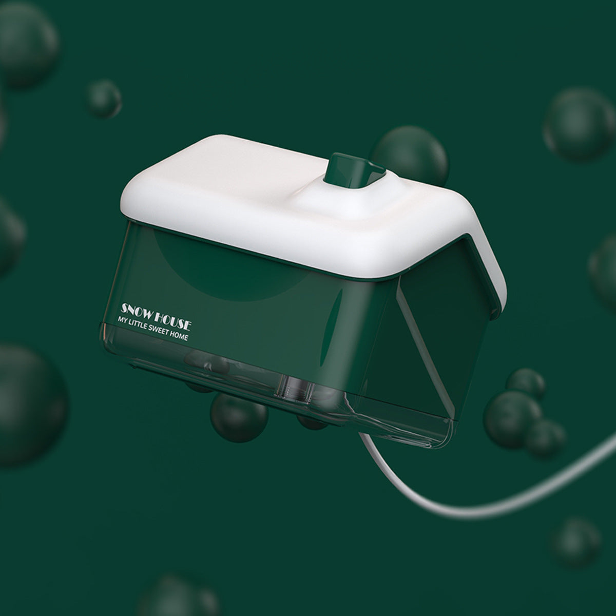 Aroma Diffuser Humidifier