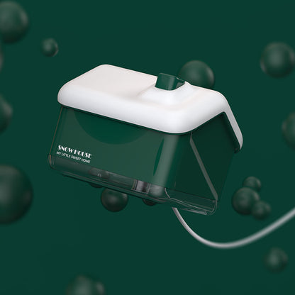 Aroma Diffuser Humidifier