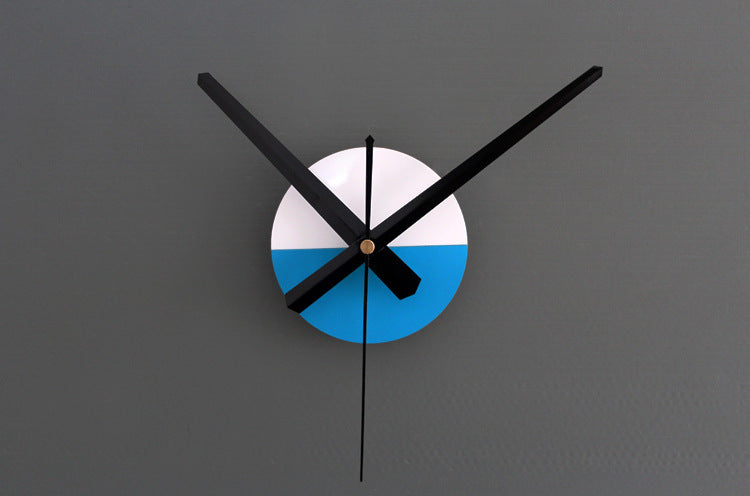 DIY Nautical Clock