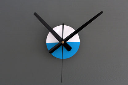 DIY Nautical Clock