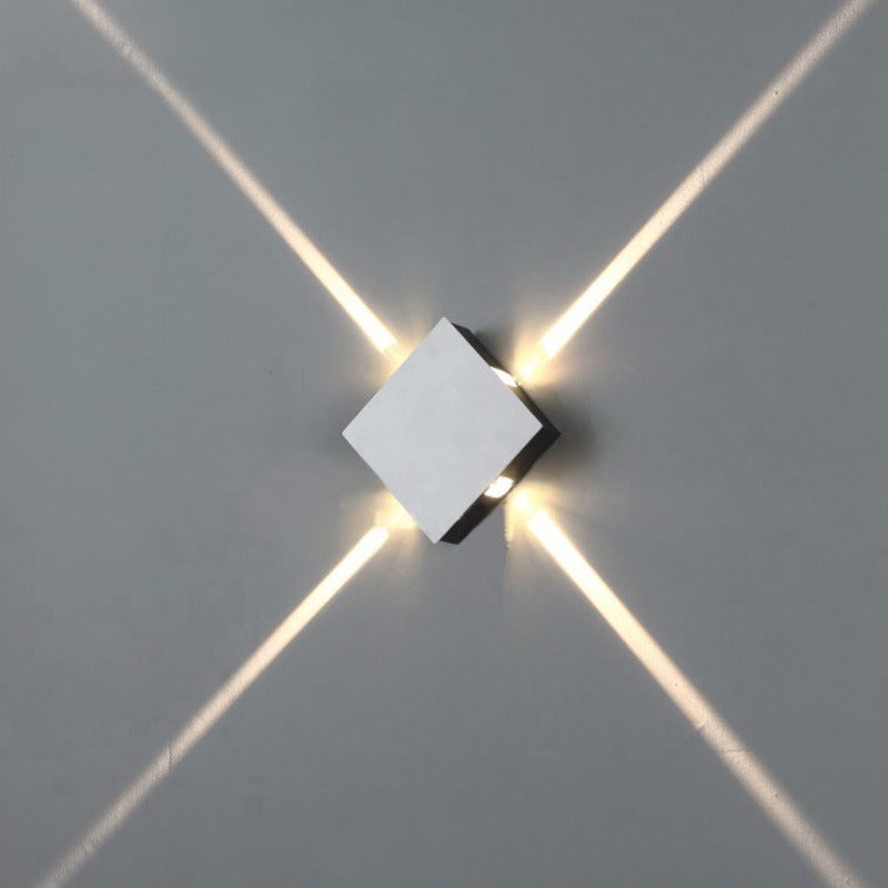 Star Wall Lamp