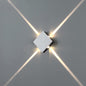 Star Wall Lamp