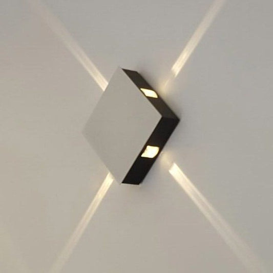Star Wall Lamp