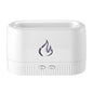Flame Humidifier Diffuser