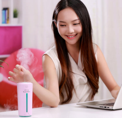 Mini Aroma Humidifier