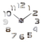Acrylic Wall Clock