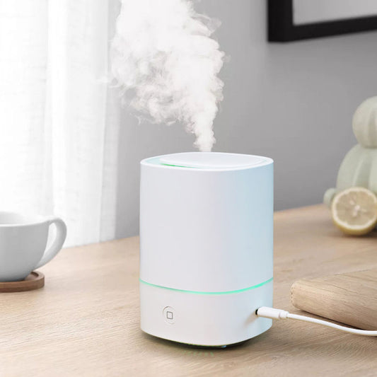 Simple Aroma Diffuser