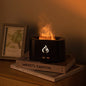 Flame Humidifier Diffuser