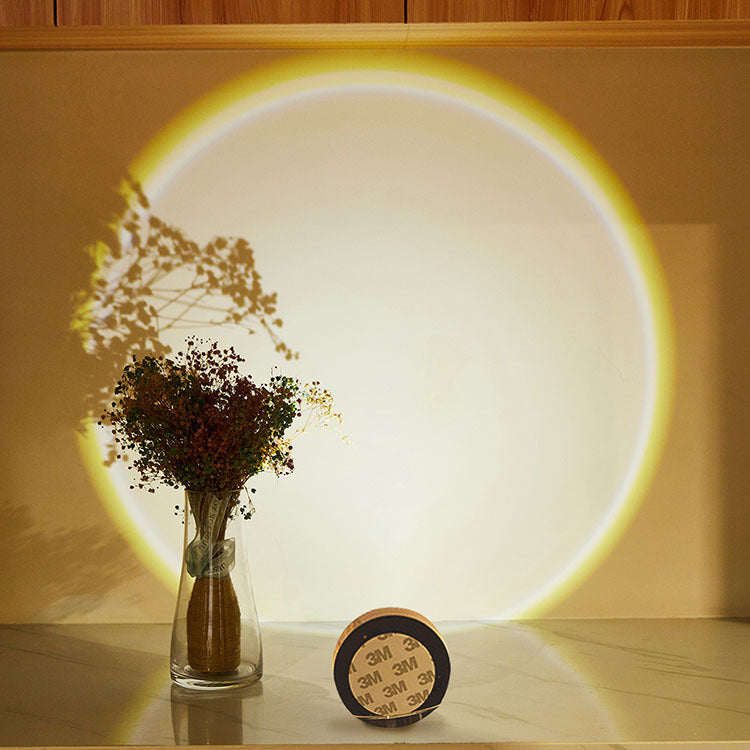 Wireless LED Light