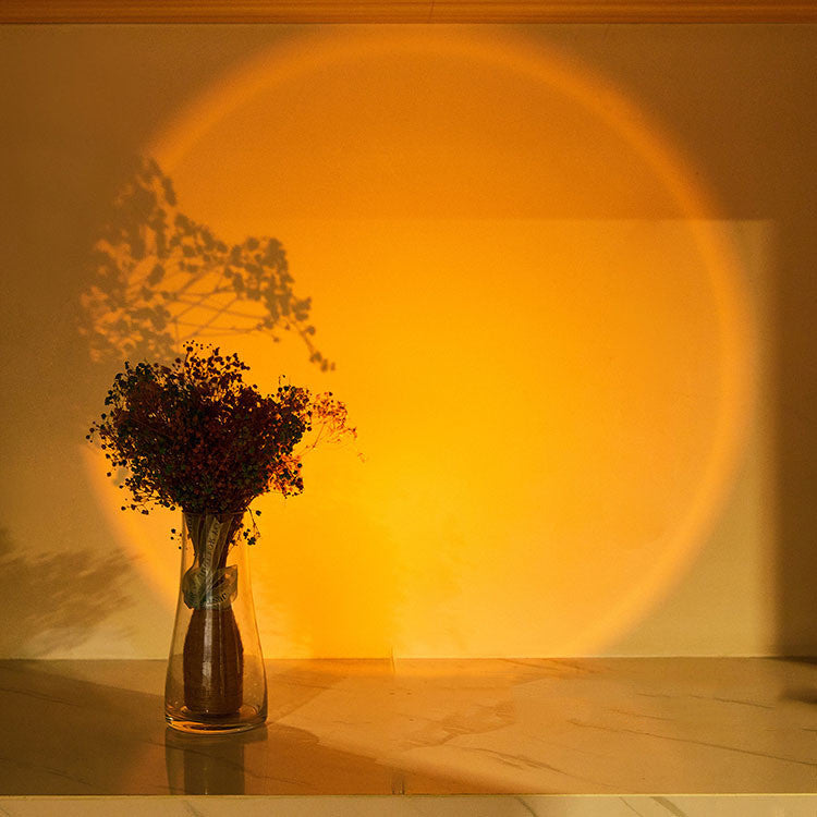Wireless LED Light