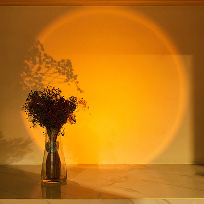Wireless LED Light