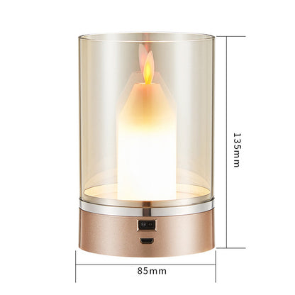 Induction Table Lamp