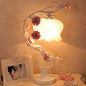 Rose Bed Lamp
