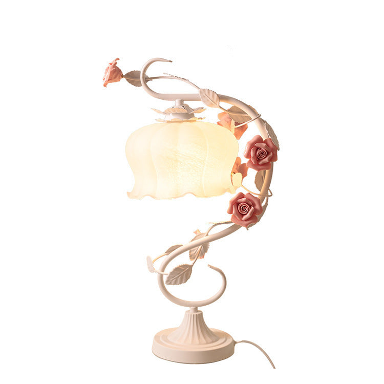 Rose Bed Lamp