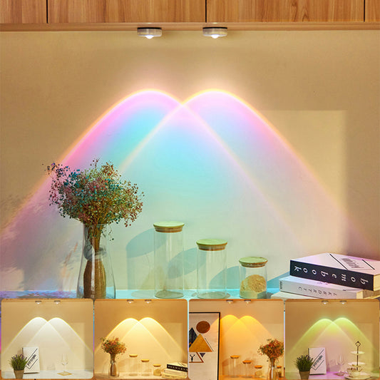 Wireless LED Light