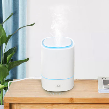 Simple Aroma Diffuser