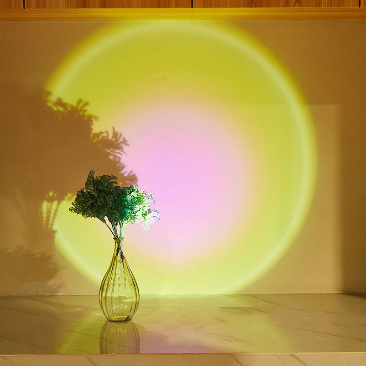 Wireless LED Light