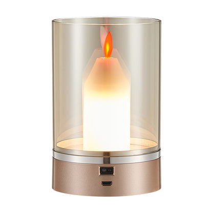 Induction Table Lamp