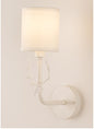 Antler Wall Lamp
