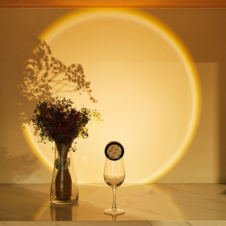 Wireless LED Light