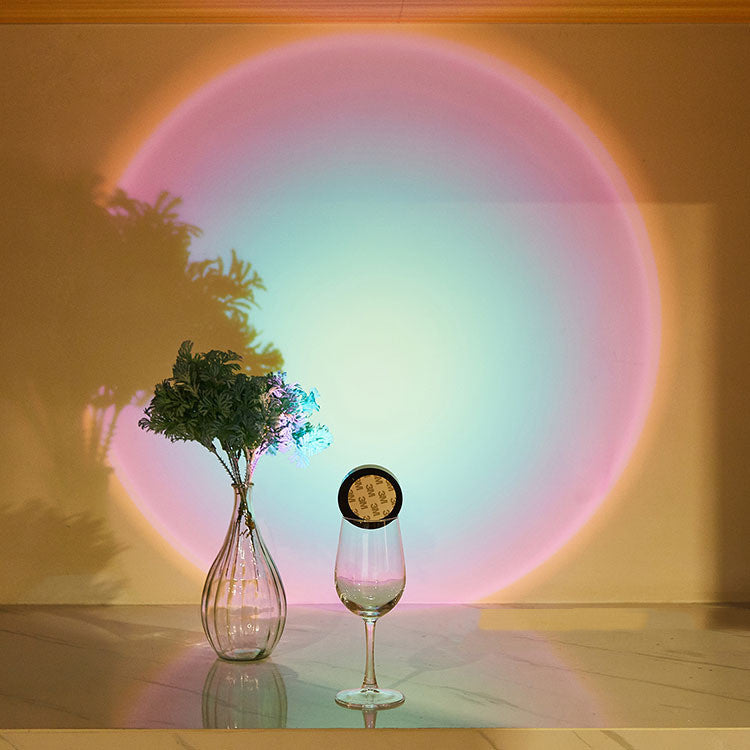 Wireless LED Light