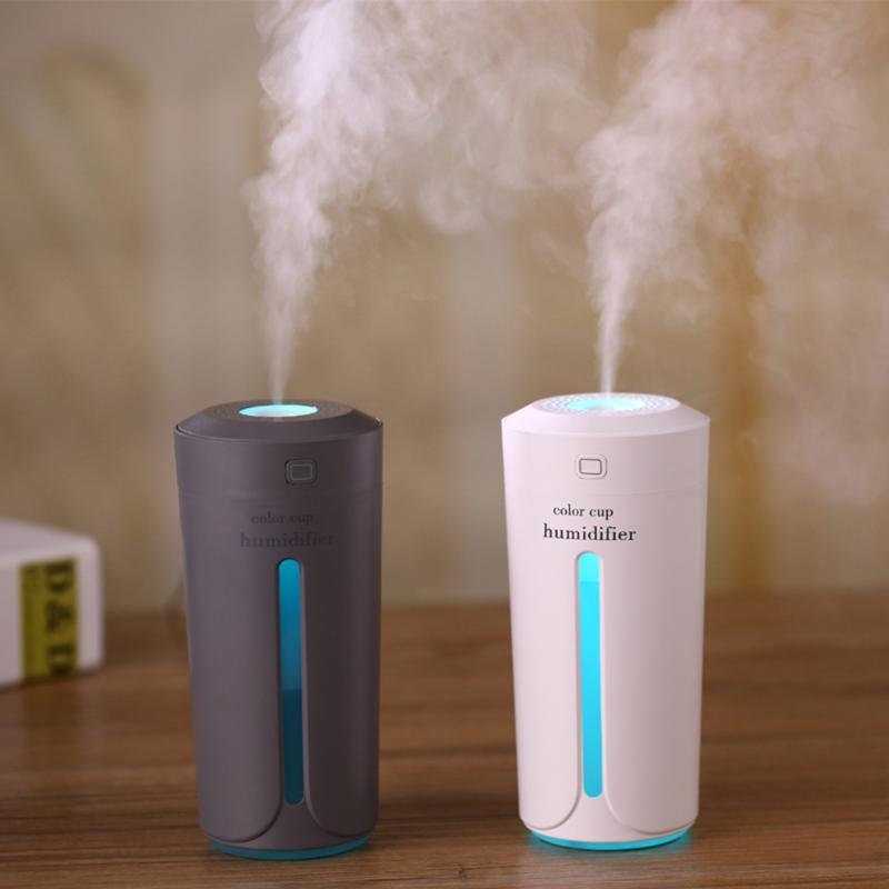 Mini Aroma Humidifier