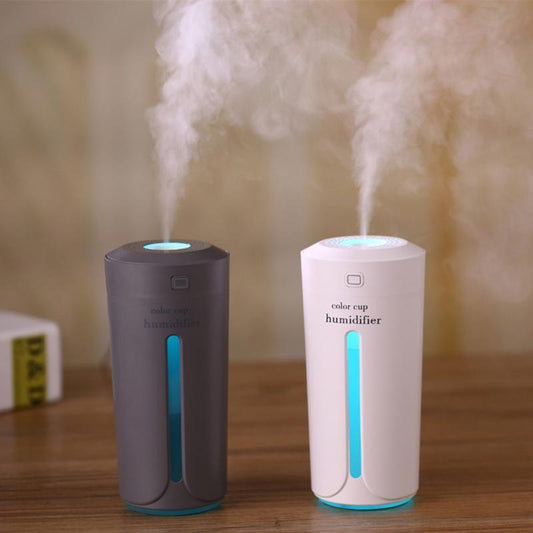 Mini Aroma Humidifier