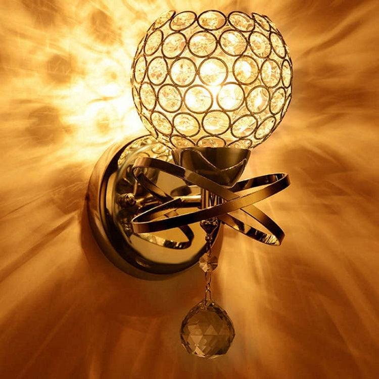Bedside Wall Lamp