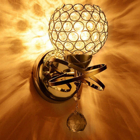 Bedside Wall Lamp