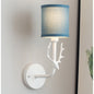 Antler Wall Lamp