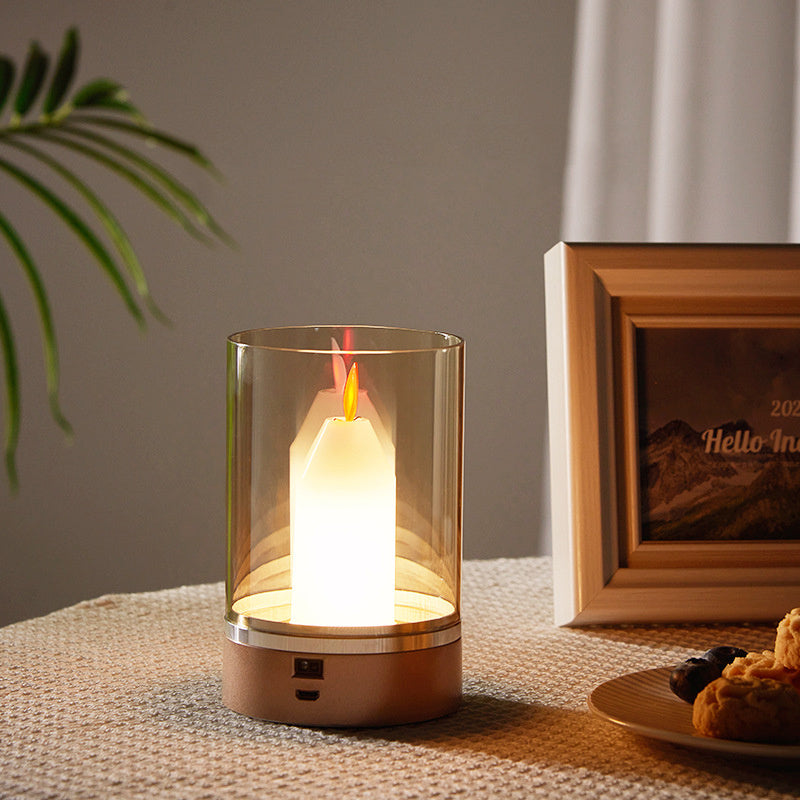 Induction Table Lamp
