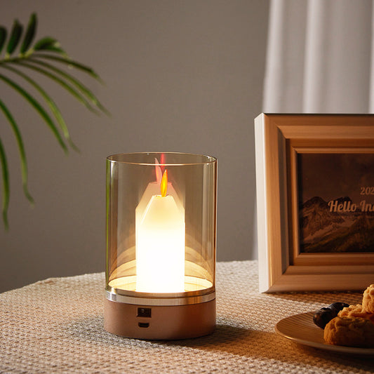 Induction Table Lamp