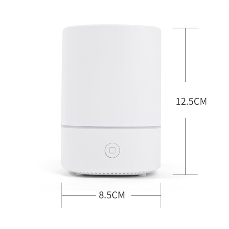 Simple Aroma Diffuser