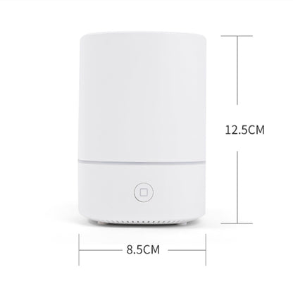 Simple Aroma Diffuser