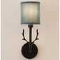 Antler Wall Lamp