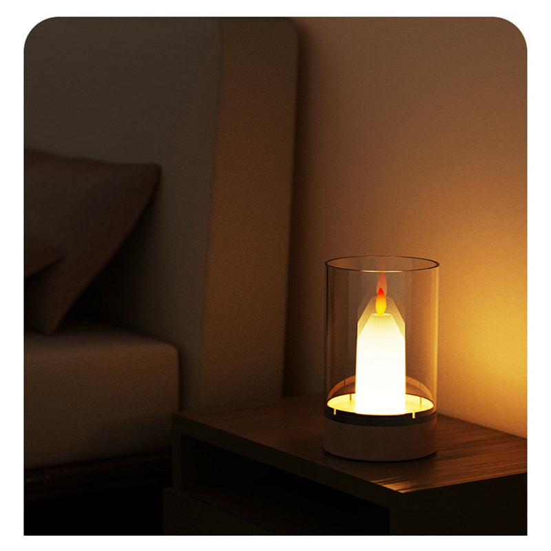 Induction Table Lamp