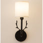 Antler Wall Lamp